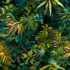 Jungle 377